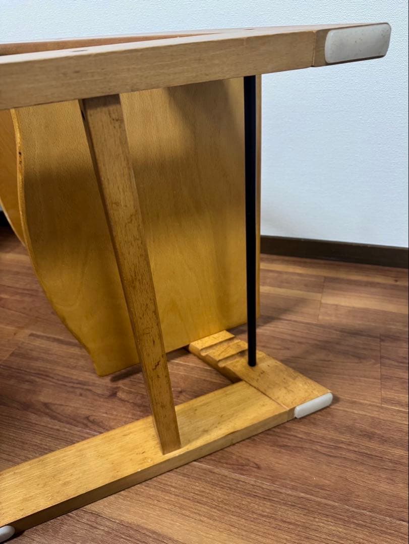 【大人気カラー】stokke ストッケ トリップトラップ　ナチュラル