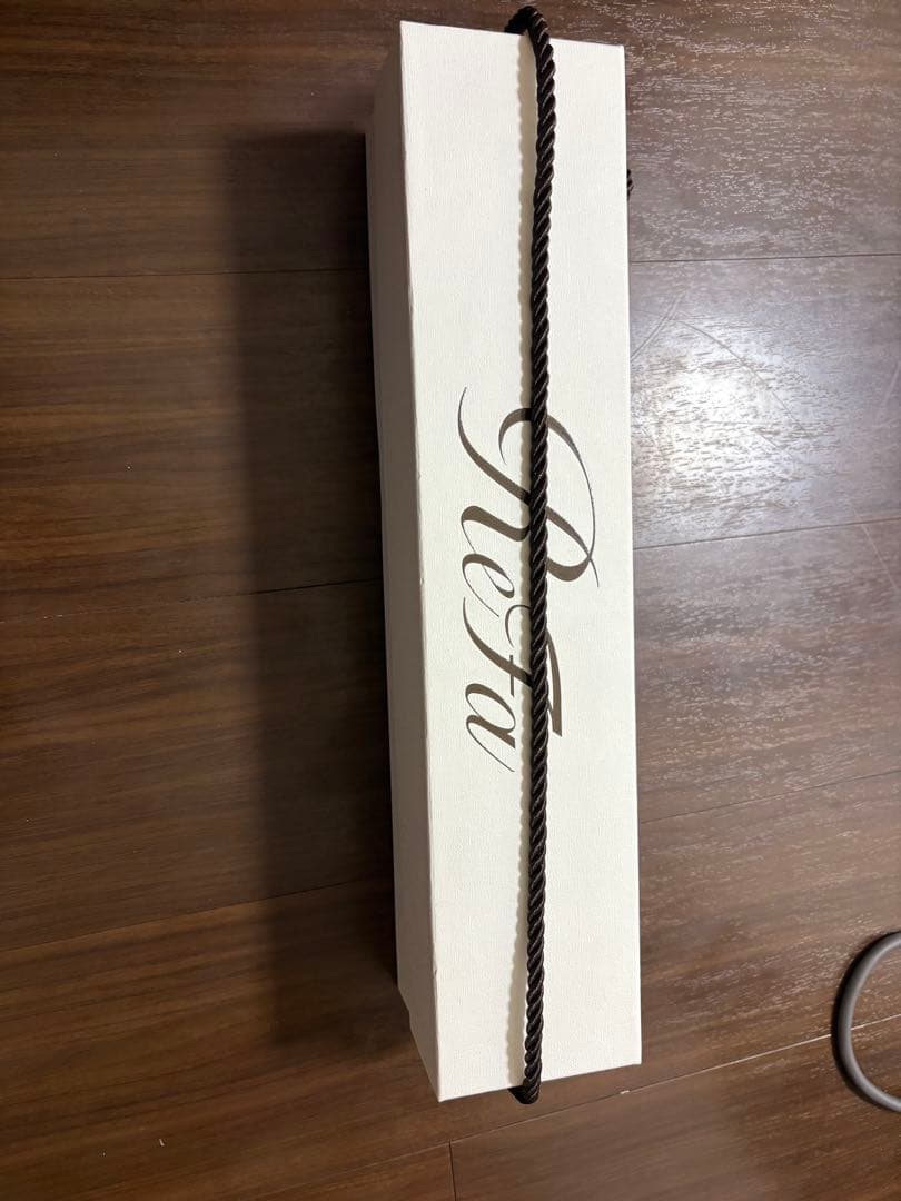 正規品　リファ　カールアイロン初代　32mm