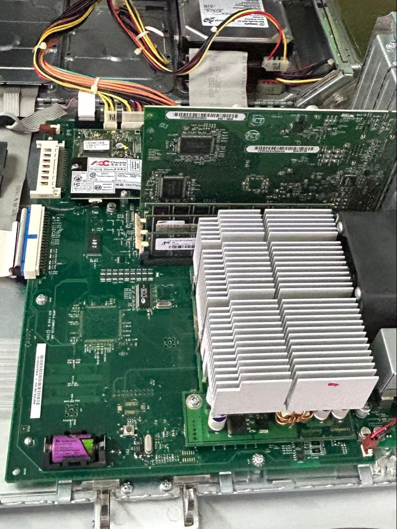 朝美品　power Mac Ｇ 4 QSqt 933