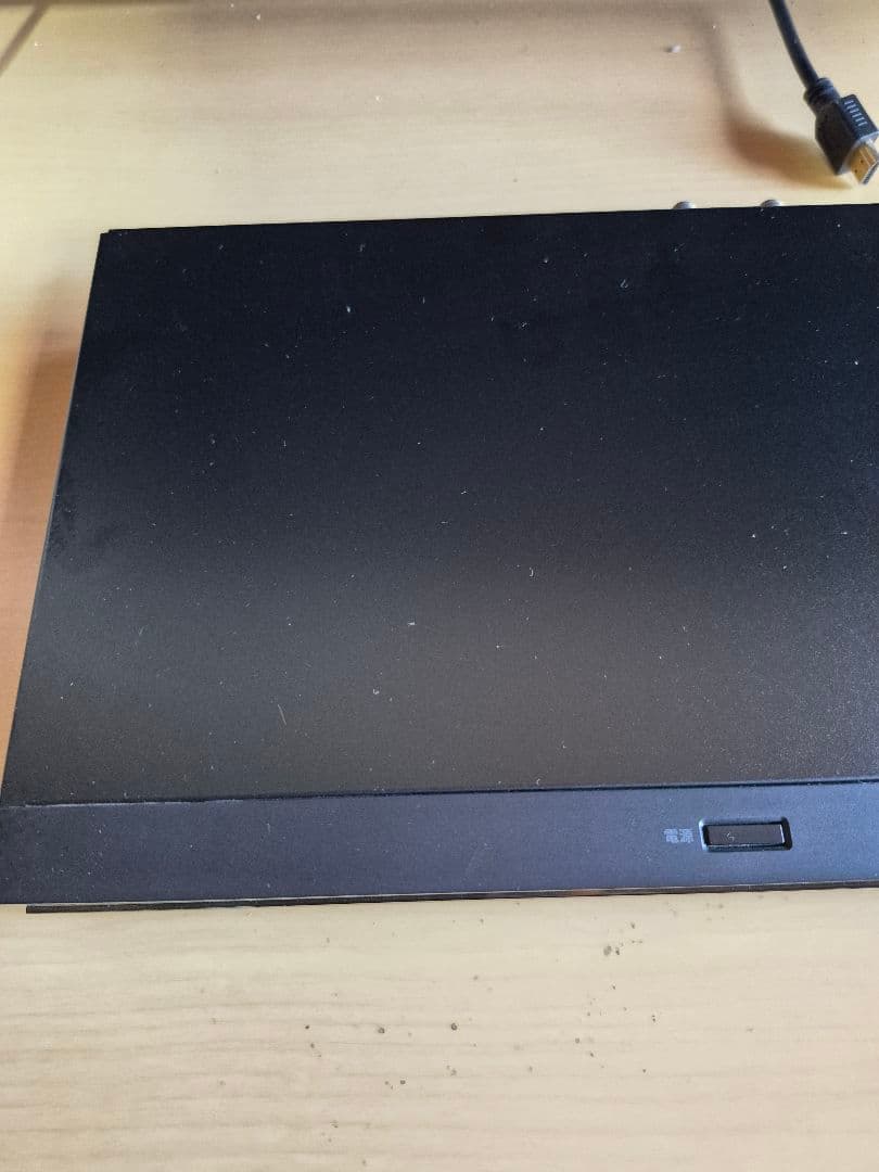 AQUOS ブルーレイレコーダー 2B-C10BT1