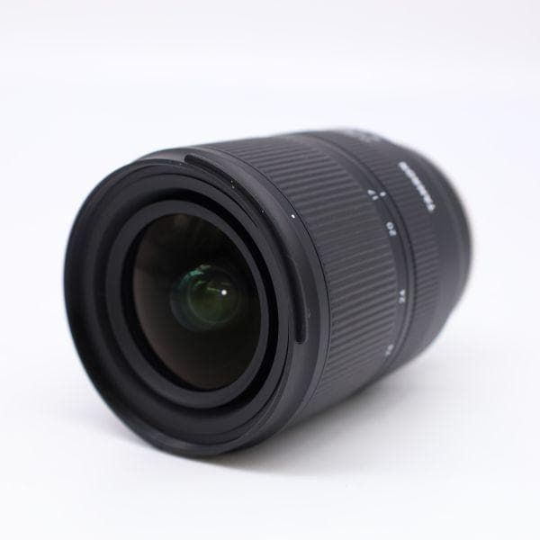 ■ほぼ新品■ TAMRON 17-28mm F2.8 ソニーE Di Ⅲ RXD