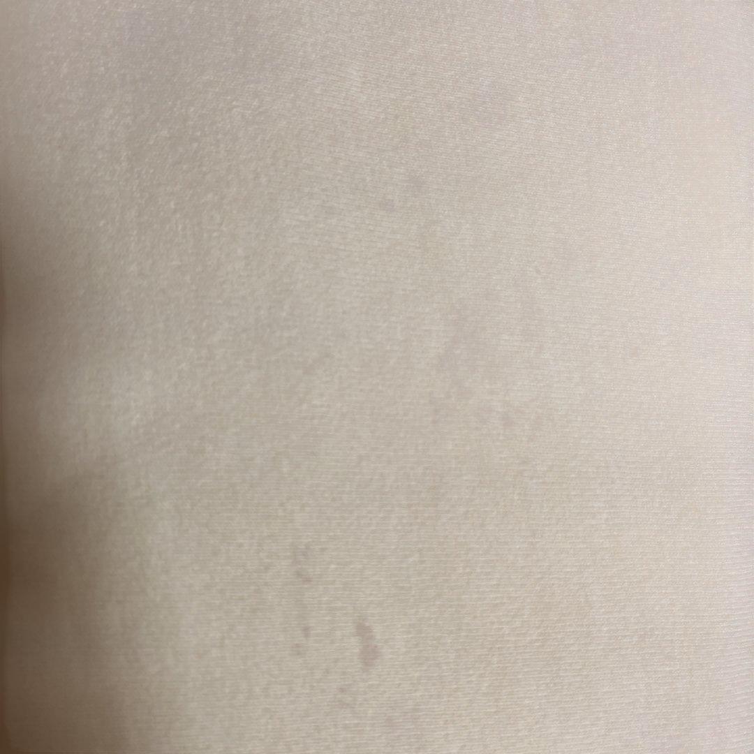 90s champion リバースウィーブ　完全目無し　レモンイエロー　XL