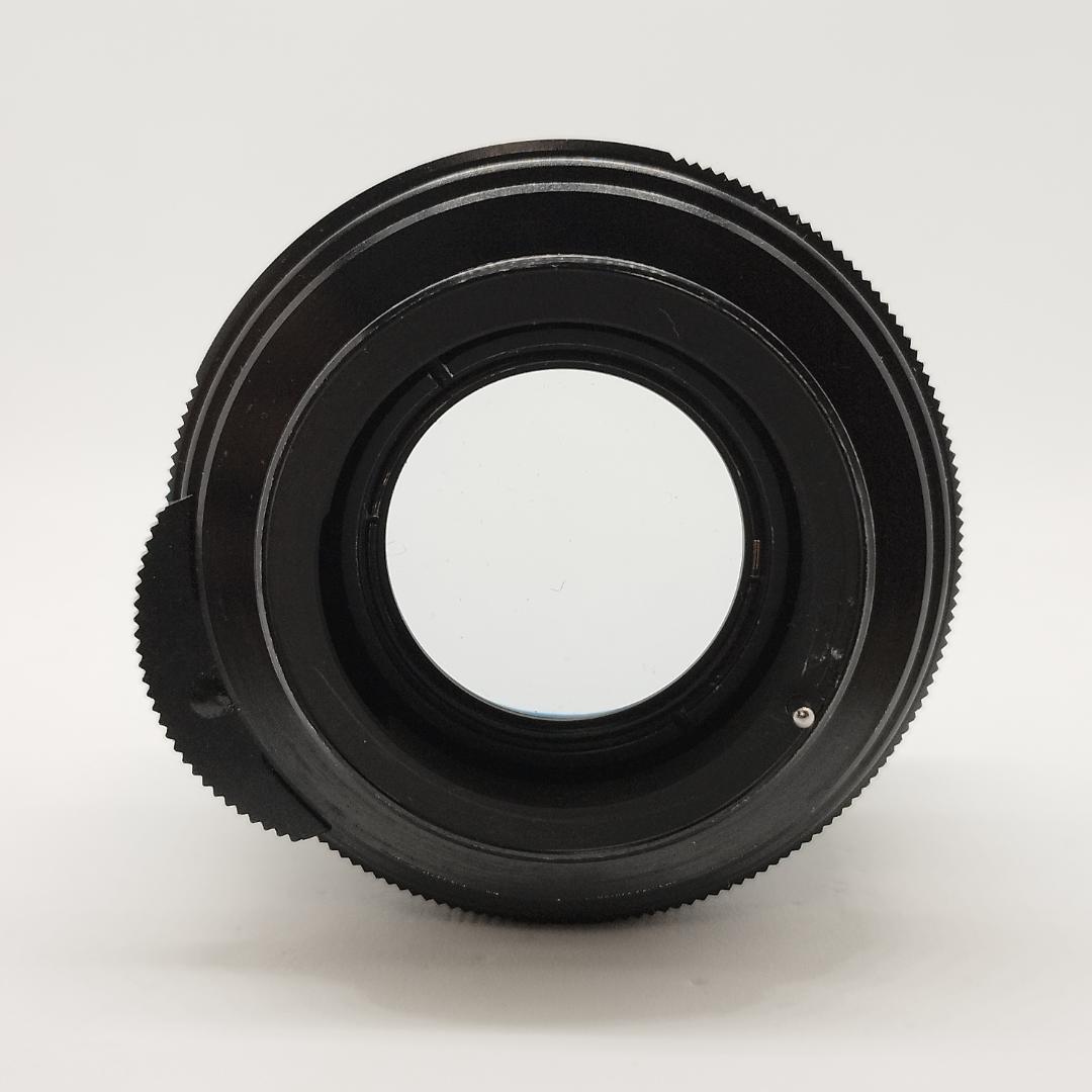 ◆初期型◆Super Takumar 55mm f1.8