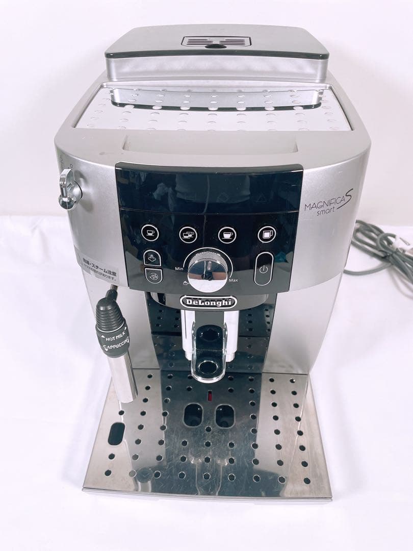 De'Longhi デロンギ マグニフィカＳスマートECAM25023SB