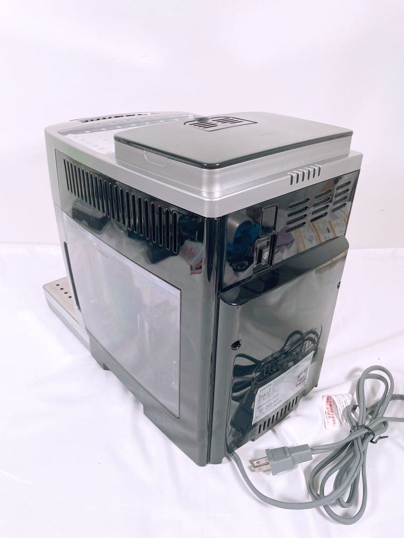 De'Longhi デロンギ マグニフィカＳスマートECAM25023SB