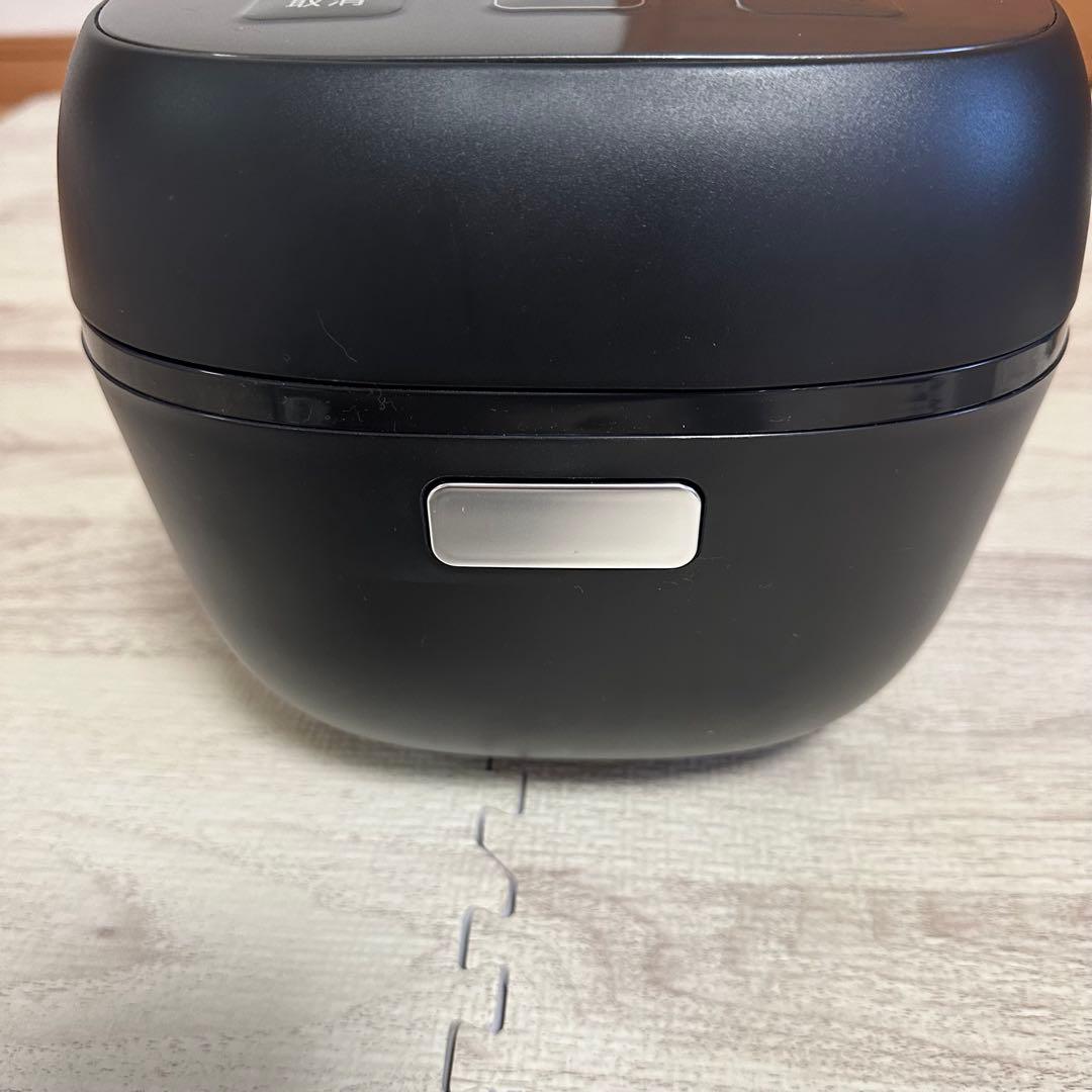 2025年製 TIGER マイコンジャー炊飯器　炊きたて　 JBS-B055