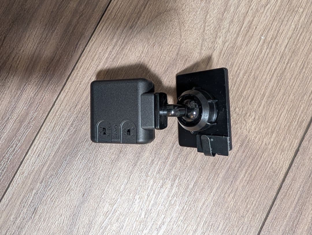 TZ-D215W セルスター ドライブレコーダー 前後