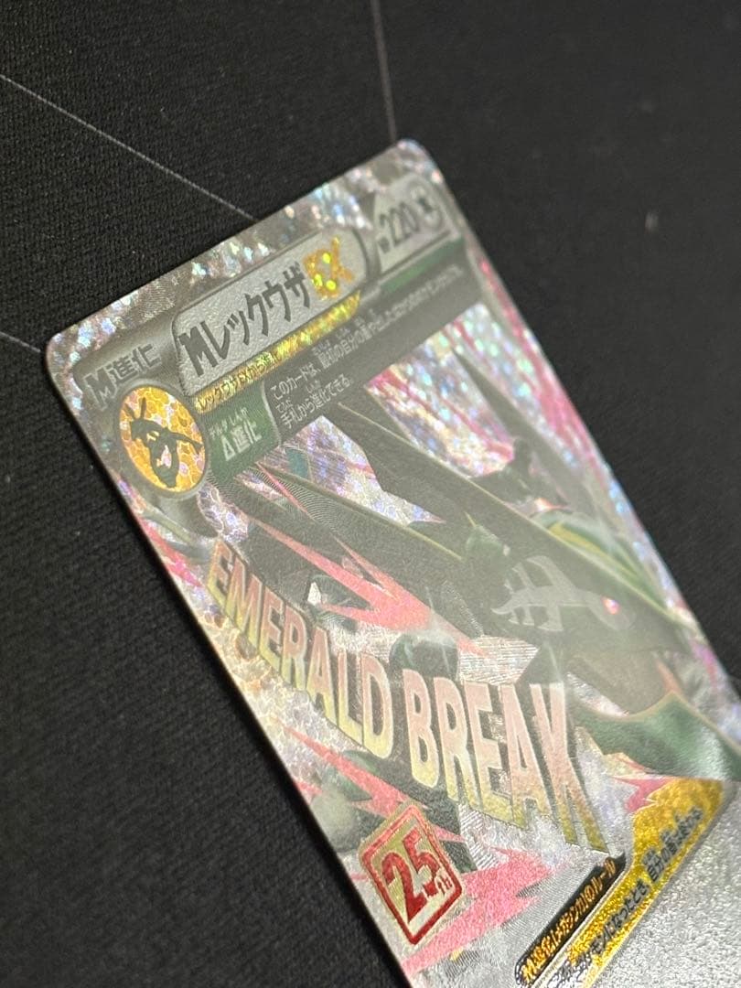 MレックウザEX 25th 0211-8