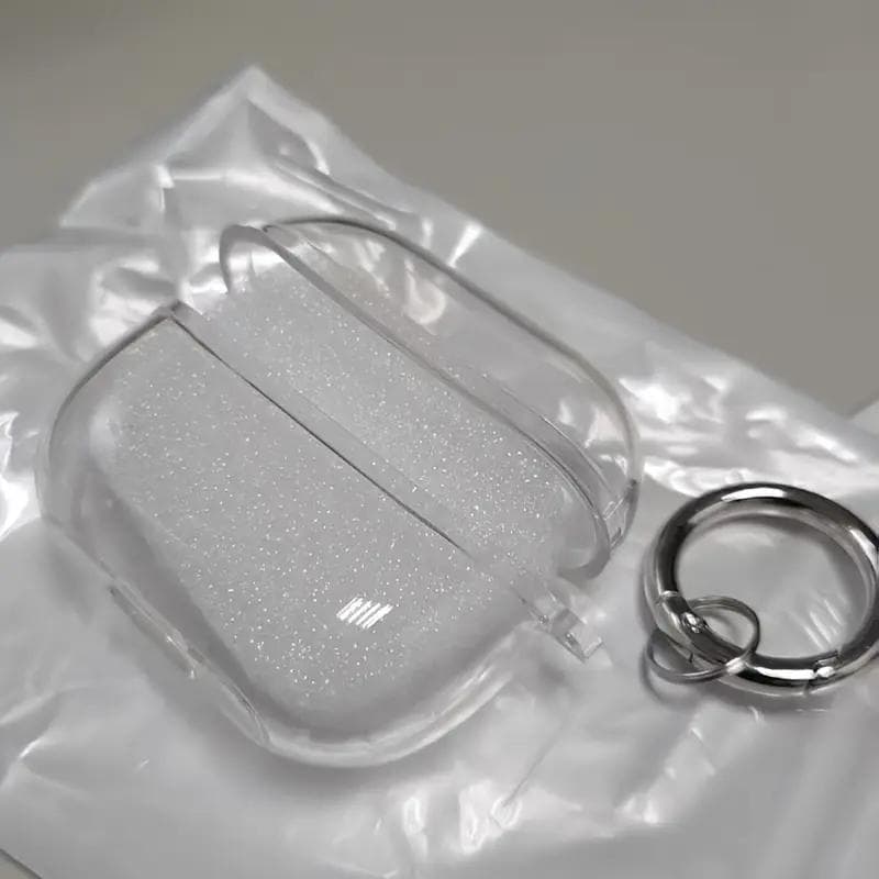 新品 Samsung Galaxy Buds3 Pro シルバー（ケース付き）