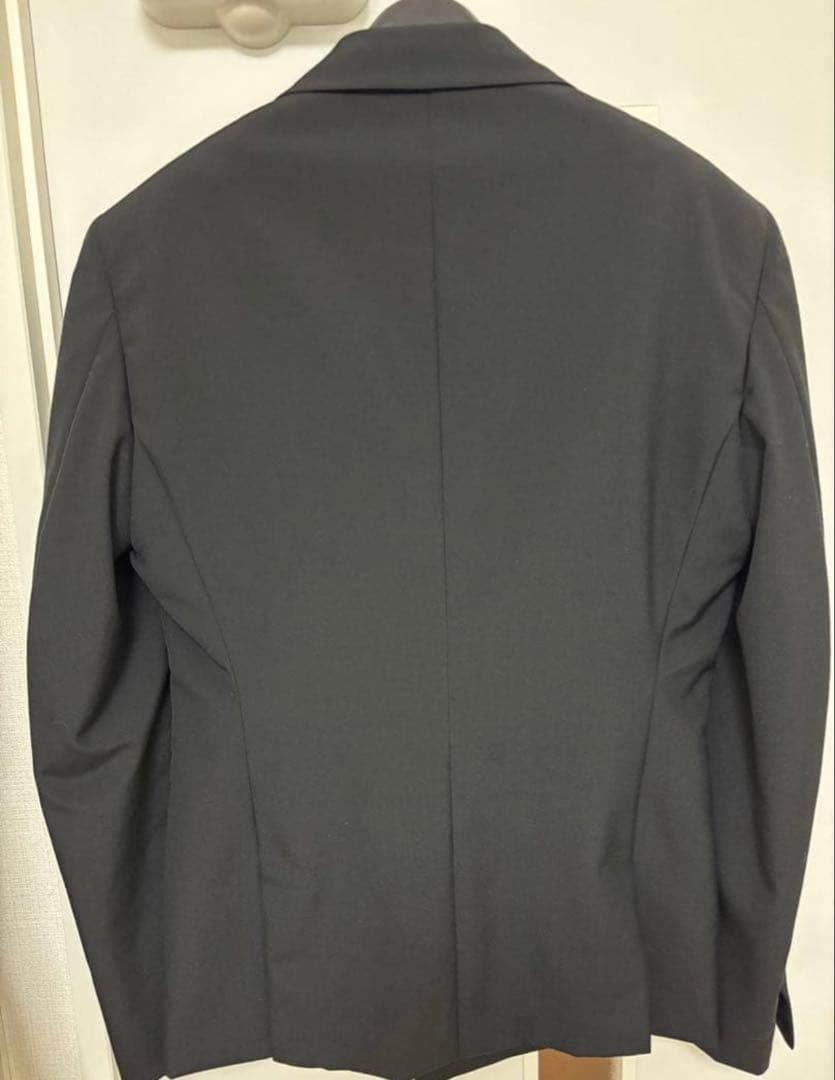 コムデギャルソン　オムプリュス　ジャケット　XS