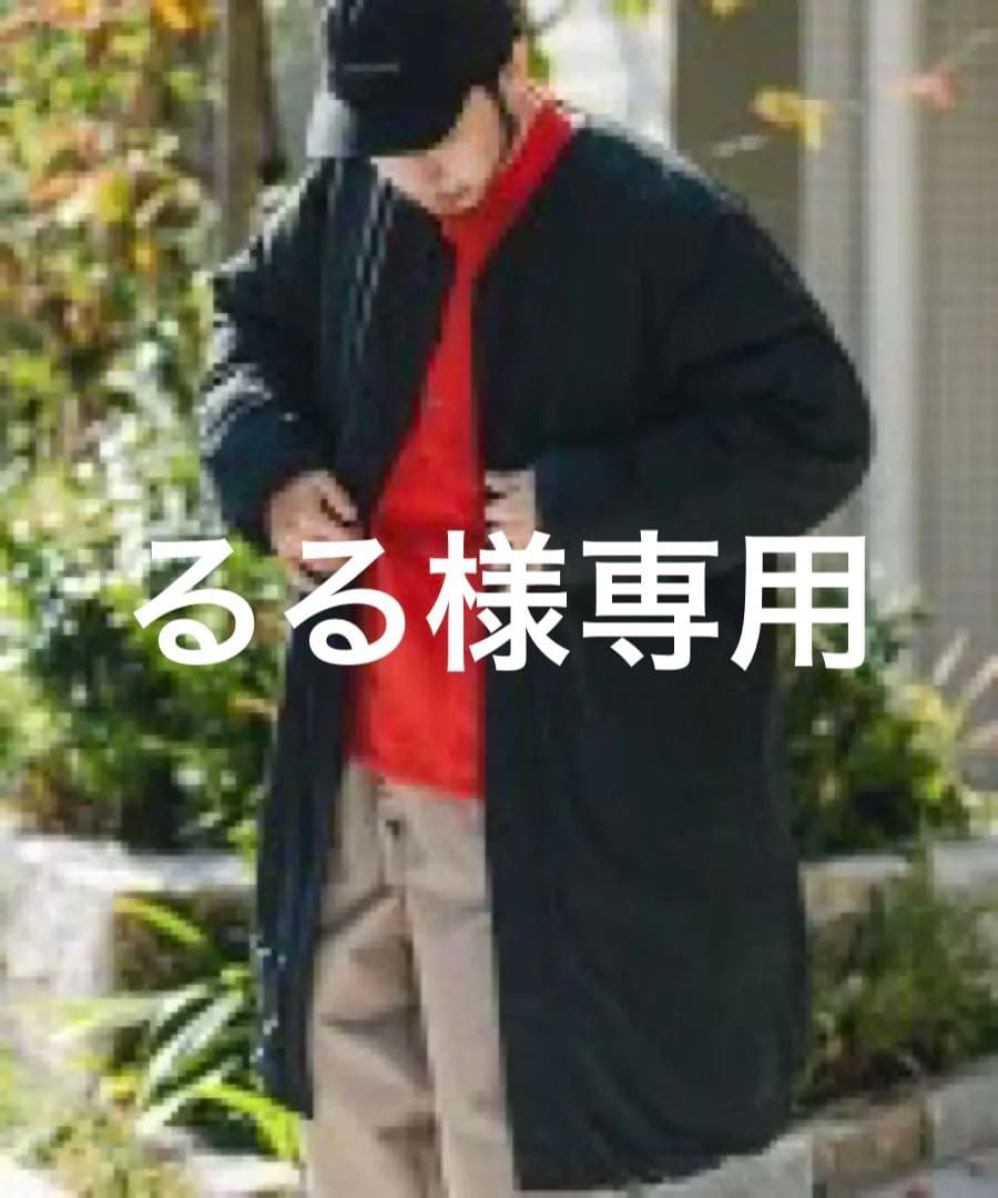 EKALインサレーションコート 新品タグ付き