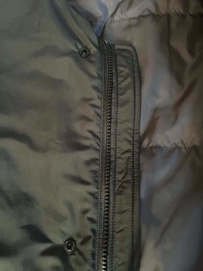 EKALインサレーションコート 新品タグ付き