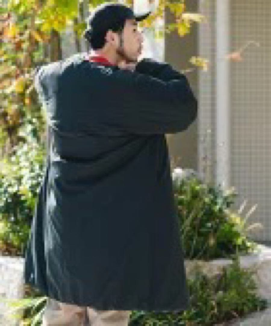 EKALインサレーションコート 新品タグ付き