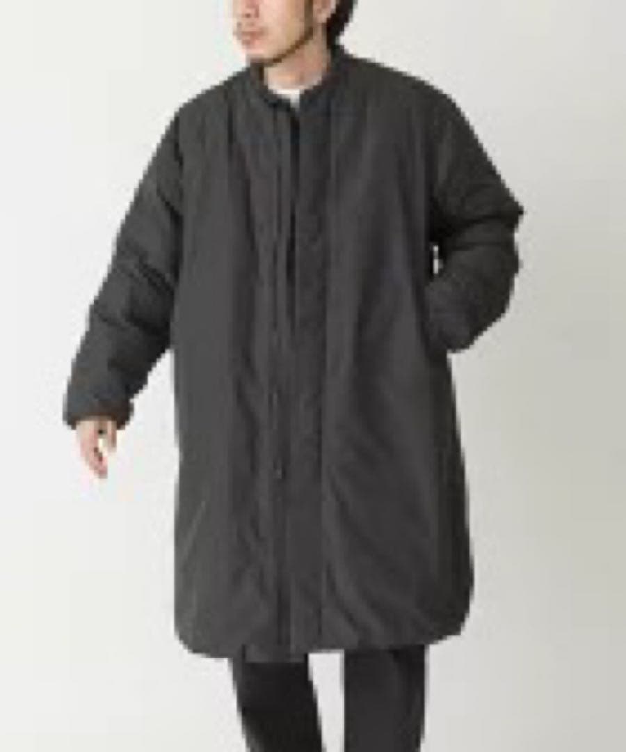 EKALインサレーションコート 新品タグ付き