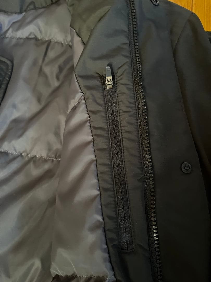 EKALインサレーションコート 新品タグ付き