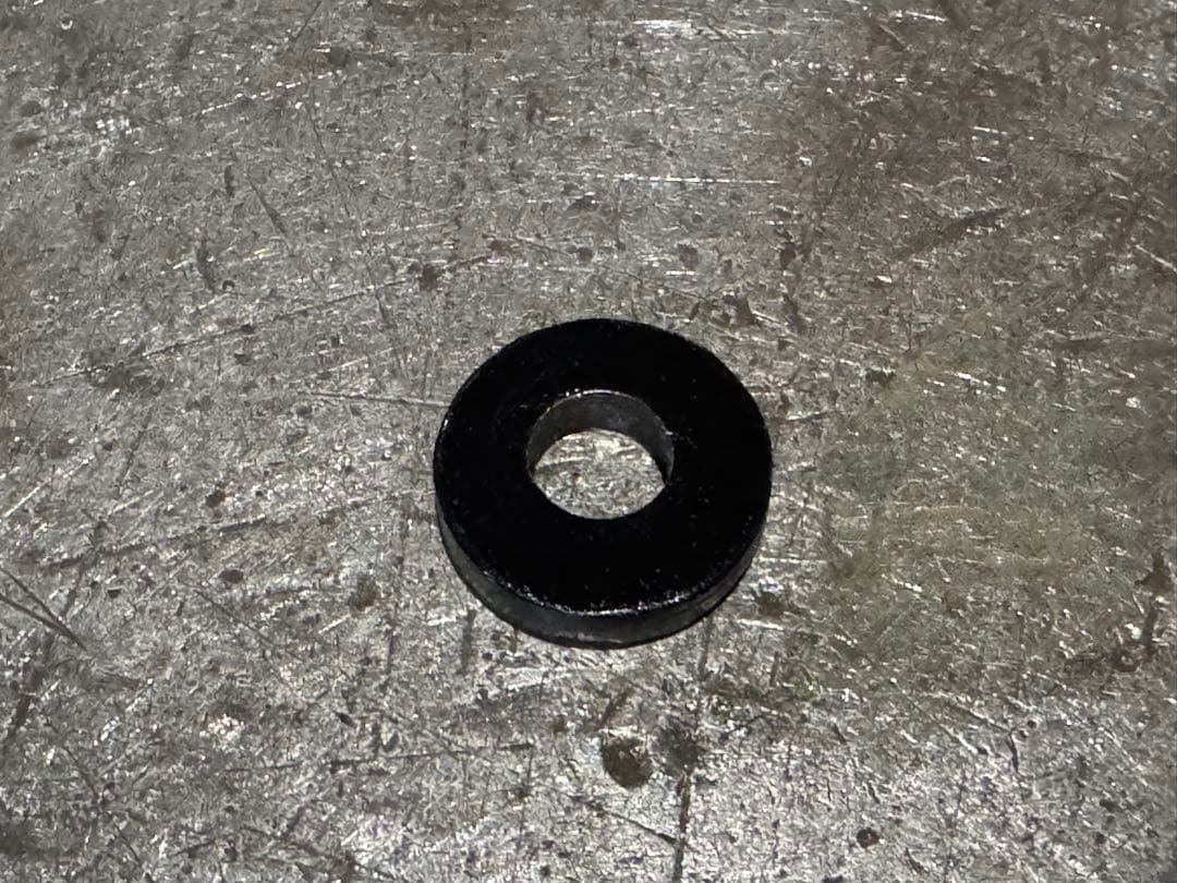 60プリウス（MXWH）TRDGRパフォーマンスダンパー MS303-47004