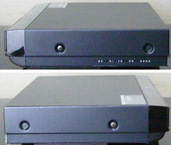 SHARP AQUOS ブルーレイレコーダー BD-HW51