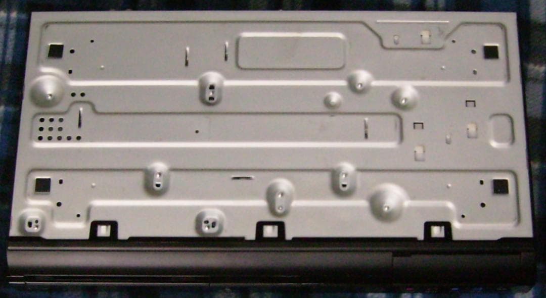 SHARP AQUOS ブルーレイレコーダー BD-HW51