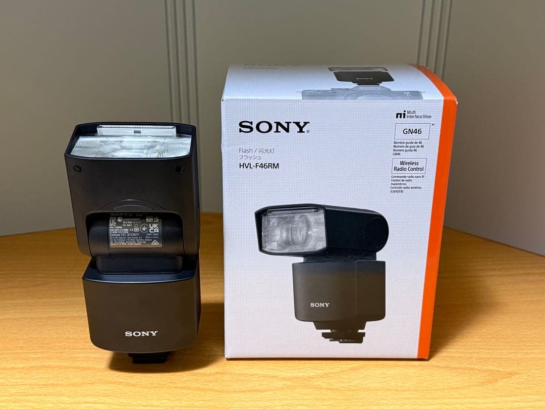 フラッシュ等付属品多数　SONYa7CⅡ ズームレンズキットILCE-7CM2L