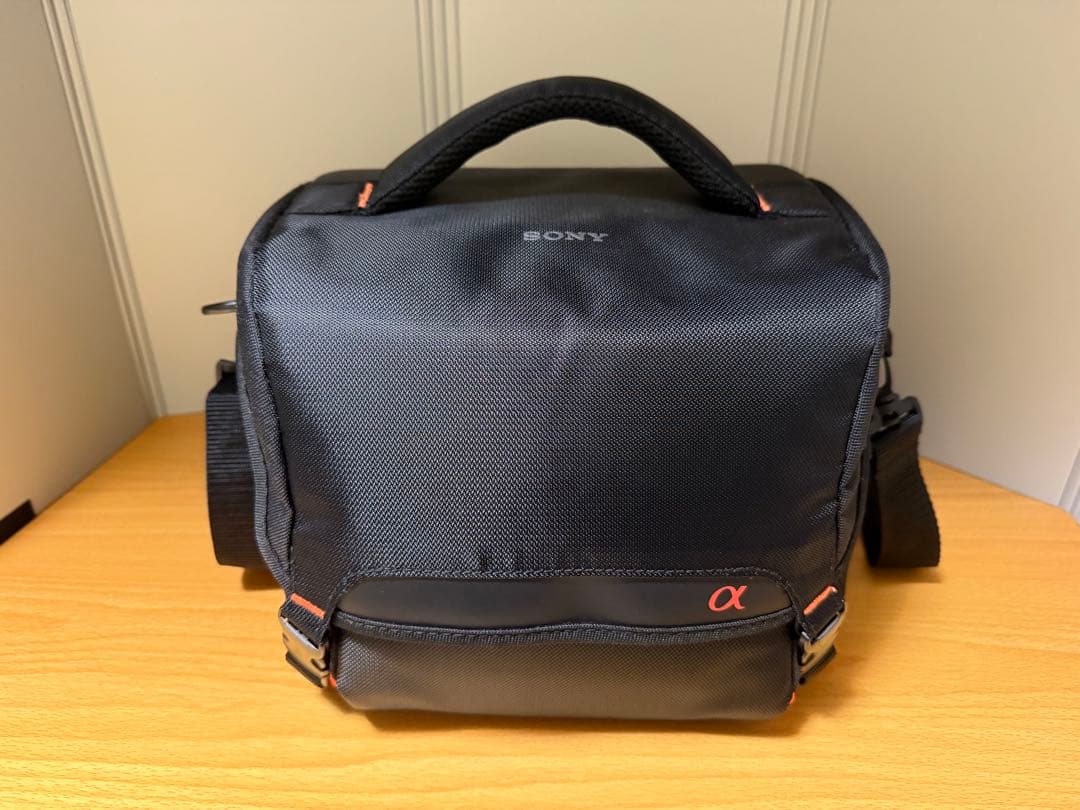 フラッシュ等付属品多数　SONYa7CⅡ ズームレンズキットILCE-7CM2L