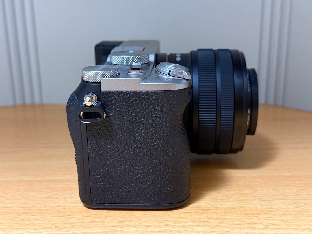 フラッシュ等付属品多数　SONYa7CⅡ ズームレンズキットILCE-7CM2L