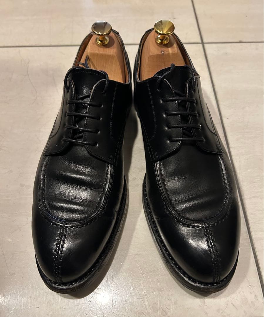 YANKO Uチップ サイズ7