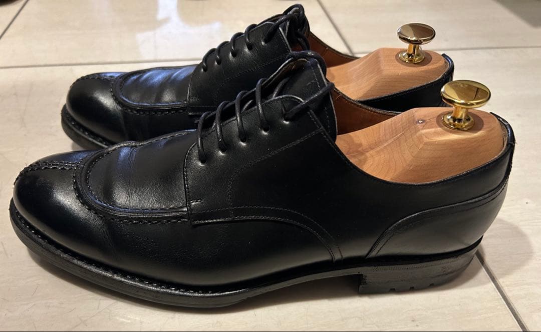 YANKO Uチップ サイズ7