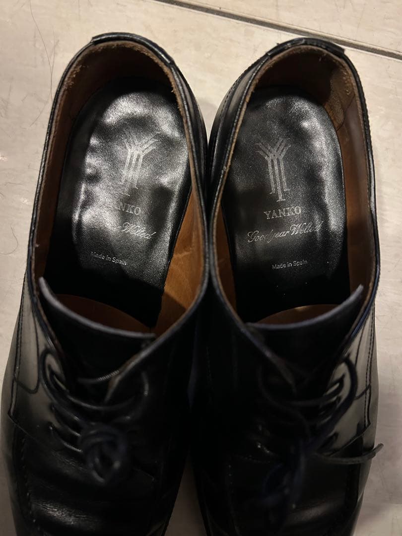 YANKO Uチップ サイズ7