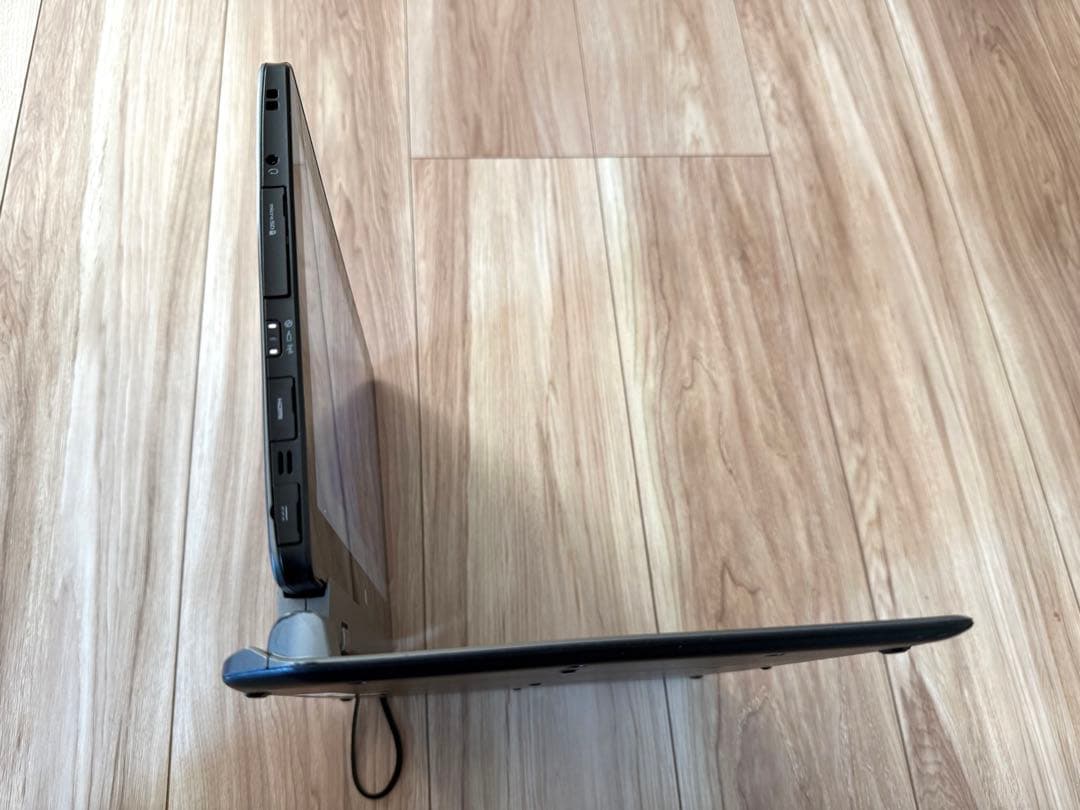 Office24&Win11付 防水タブレット ArrowsTab Q616/P