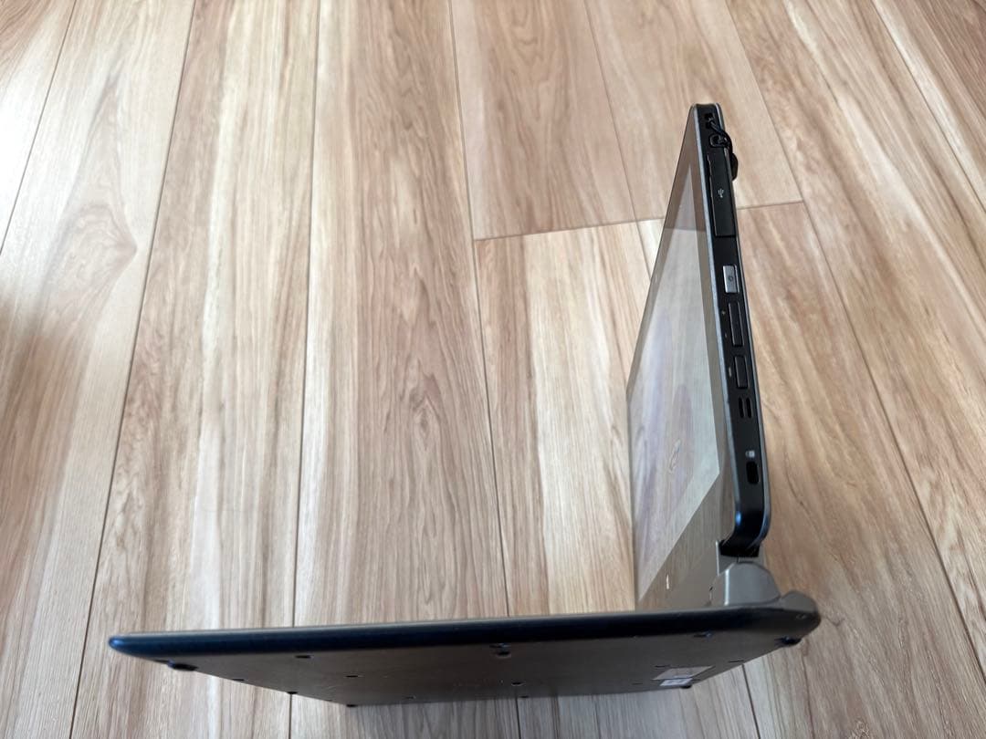 Office24&Win11付 防水タブレット ArrowsTab Q616/P