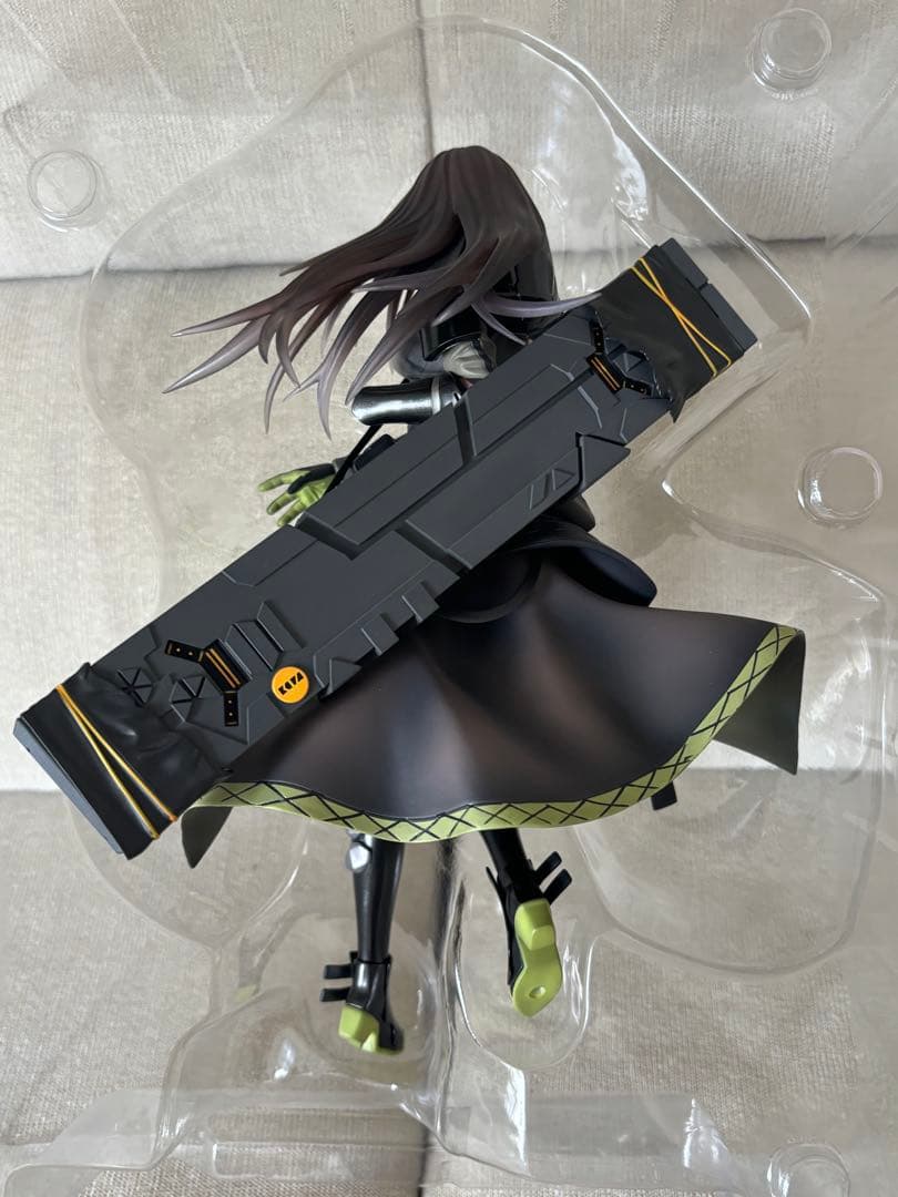 M4A1 MOD3 ドールズフロントライン フィギュアグッドスマイルカンパニー