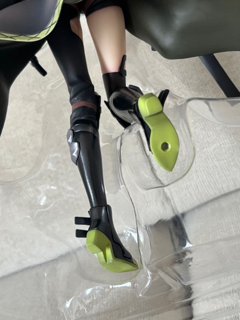 M4A1 MOD3 ドールズフロントライン フィギュアグッドスマイルカンパニー