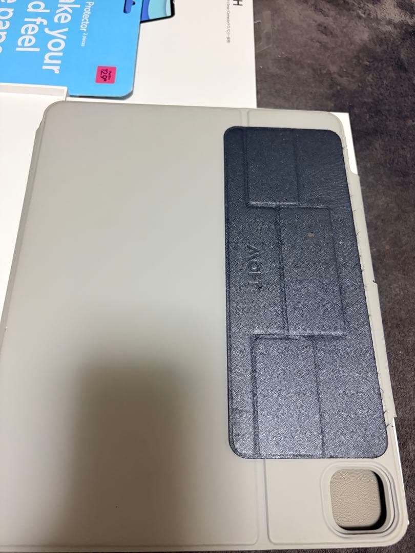 iPad Pro 12.9 M1 （第5世代）pencil 2セット