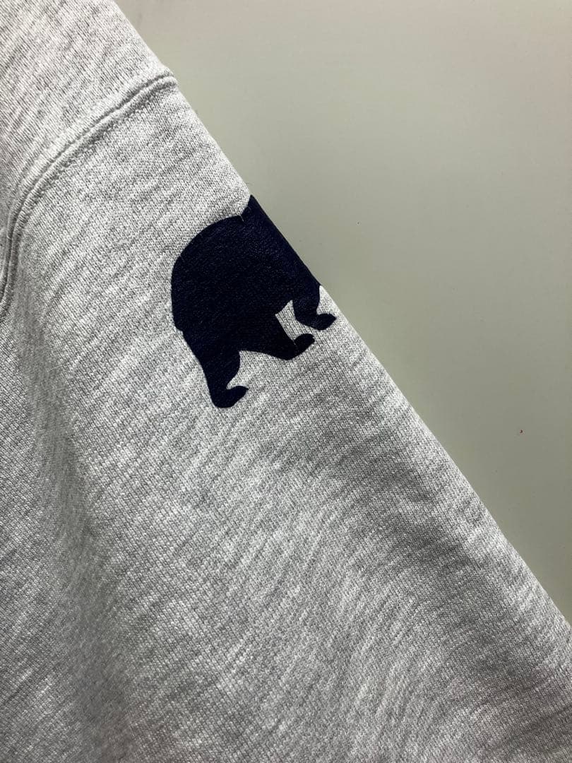 チャンピオン　90's Champion REVERSE WEAVE USA