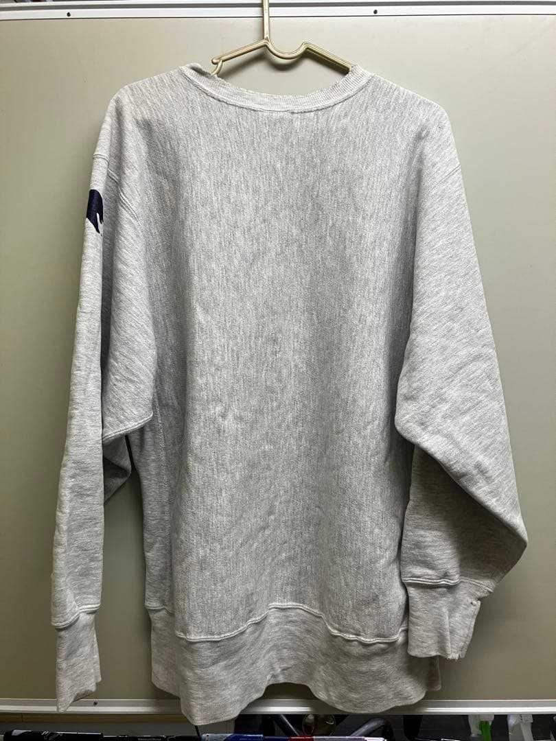 チャンピオン　90's Champion REVERSE WEAVE USA