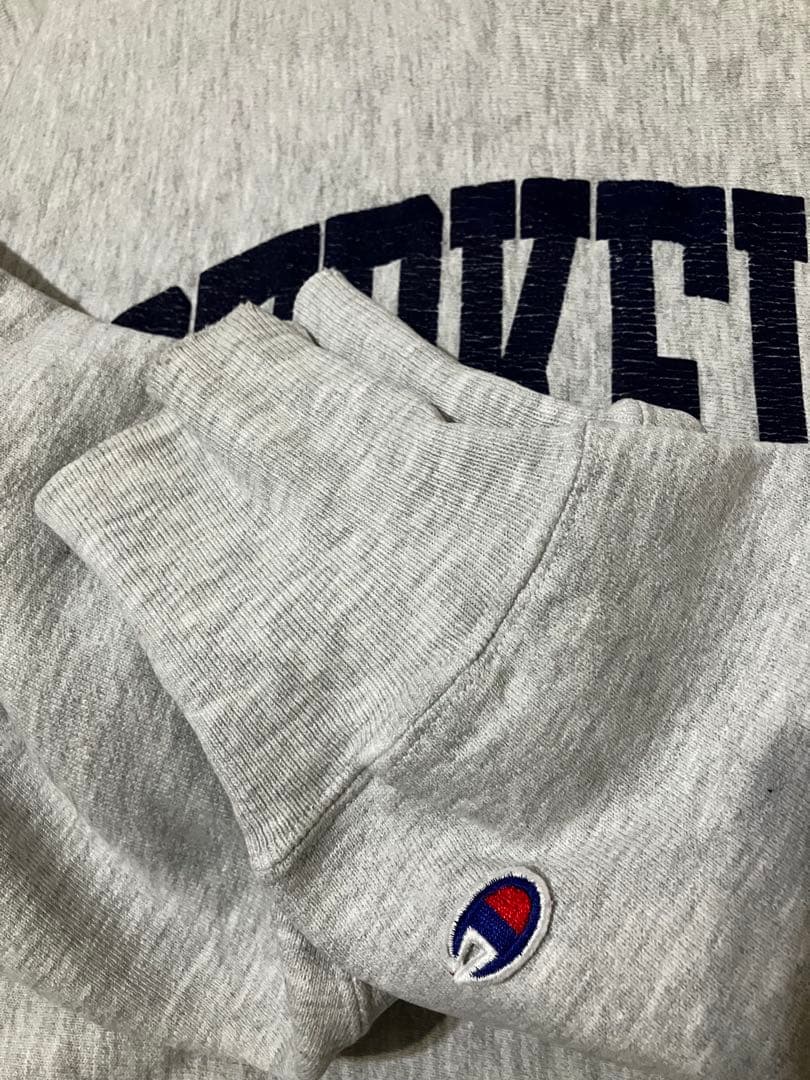 チャンピオン　90's Champion REVERSE WEAVE USA