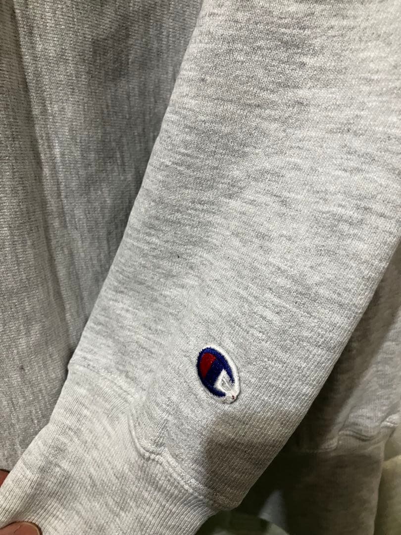 チャンピオン　90's Champion REVERSE WEAVE USA