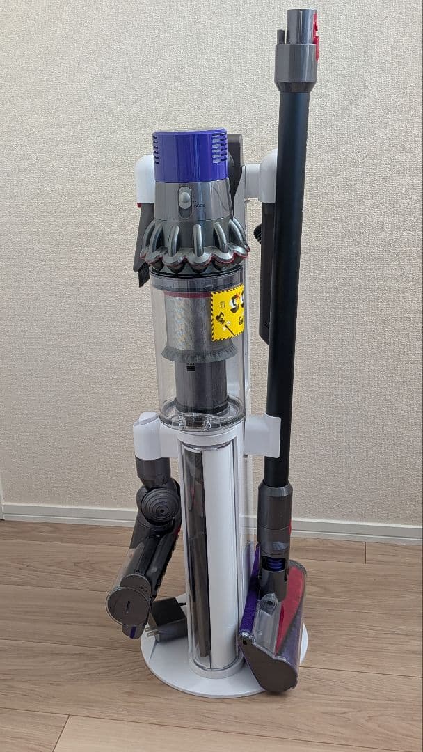 Dyson Cyclone V10 Absolute USモデル