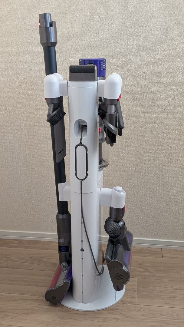 Dyson Cyclone V10 Absolute USモデル