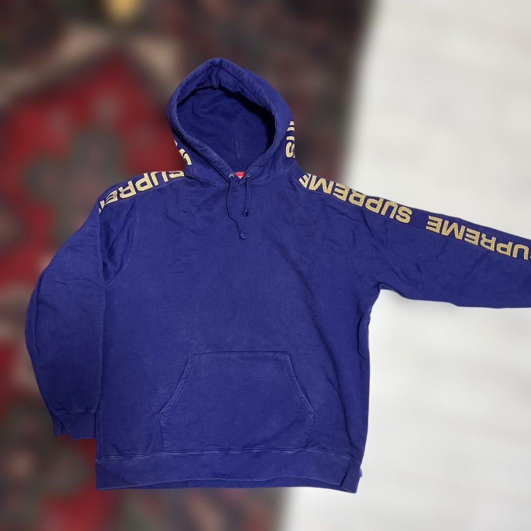 supreme スウェット　サイズXL