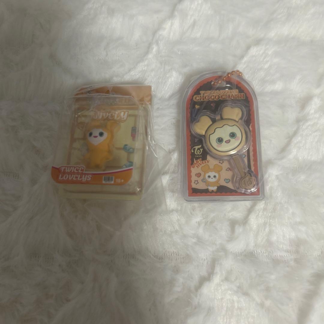 TWICE ジヒョ 特典トレカ アルバムトレカ ラントレ