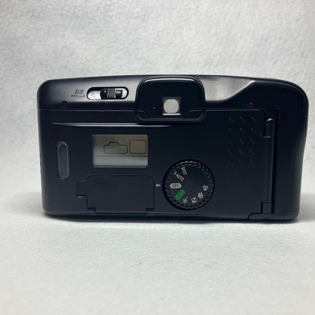 【完動品 美品】Canon Autoboy S XL PANORAMA 動作確認