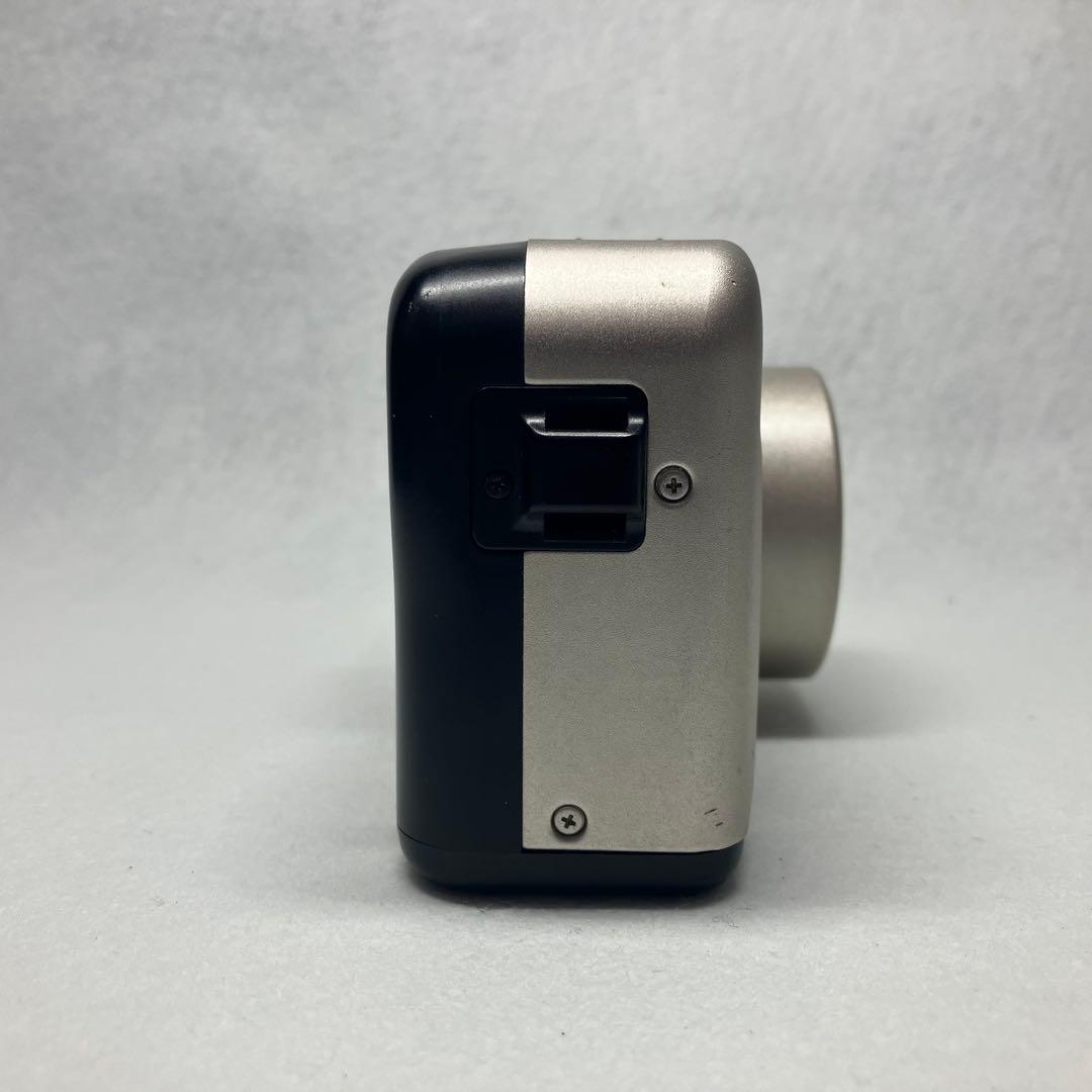 【完動品 美品】Canon Autoboy S XL PANORAMA 動作確認