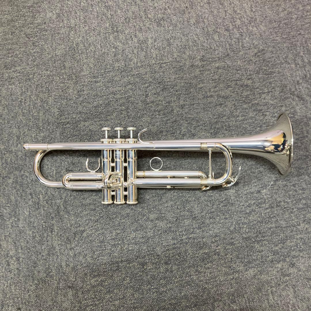 YTR-4335GSII【YAMAHAトランペット】