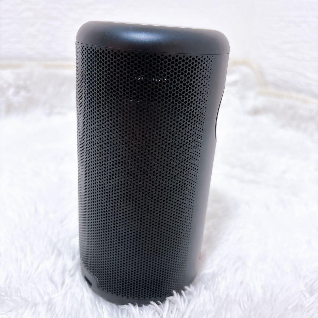 【美品】Anker Nebula Capsule 3 モバイルプロジェクター