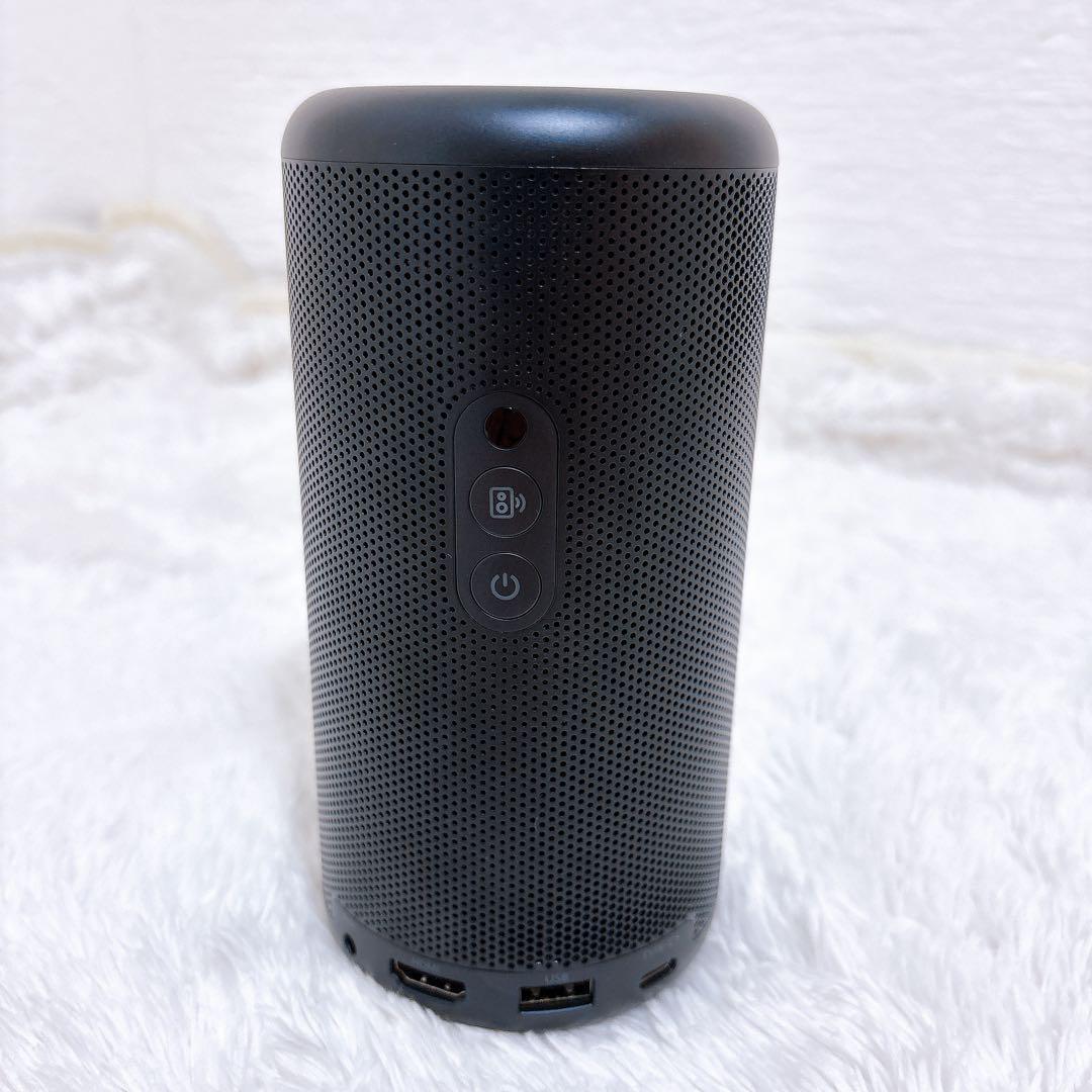 【美品】Anker Nebula Capsule 3 モバイルプロジェクター