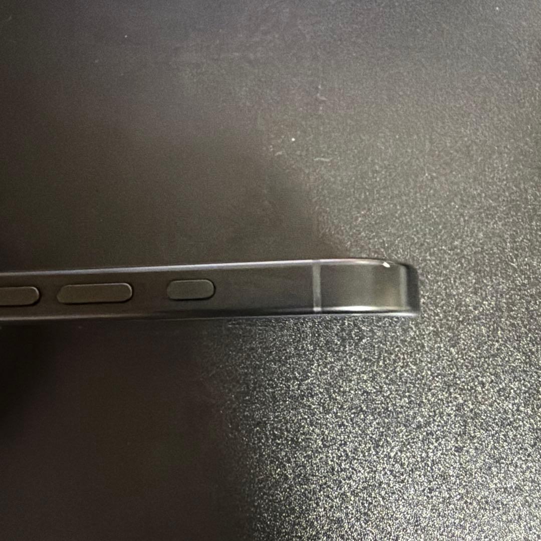 iPhone16Pro ジャンク品 液晶不良