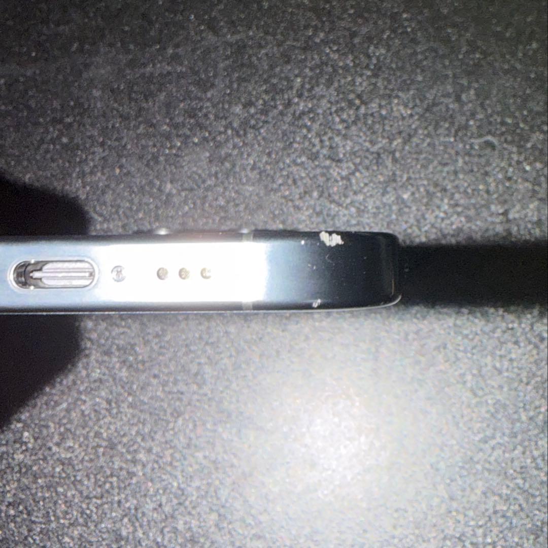 iPhone16Pro ジャンク品 液晶不良