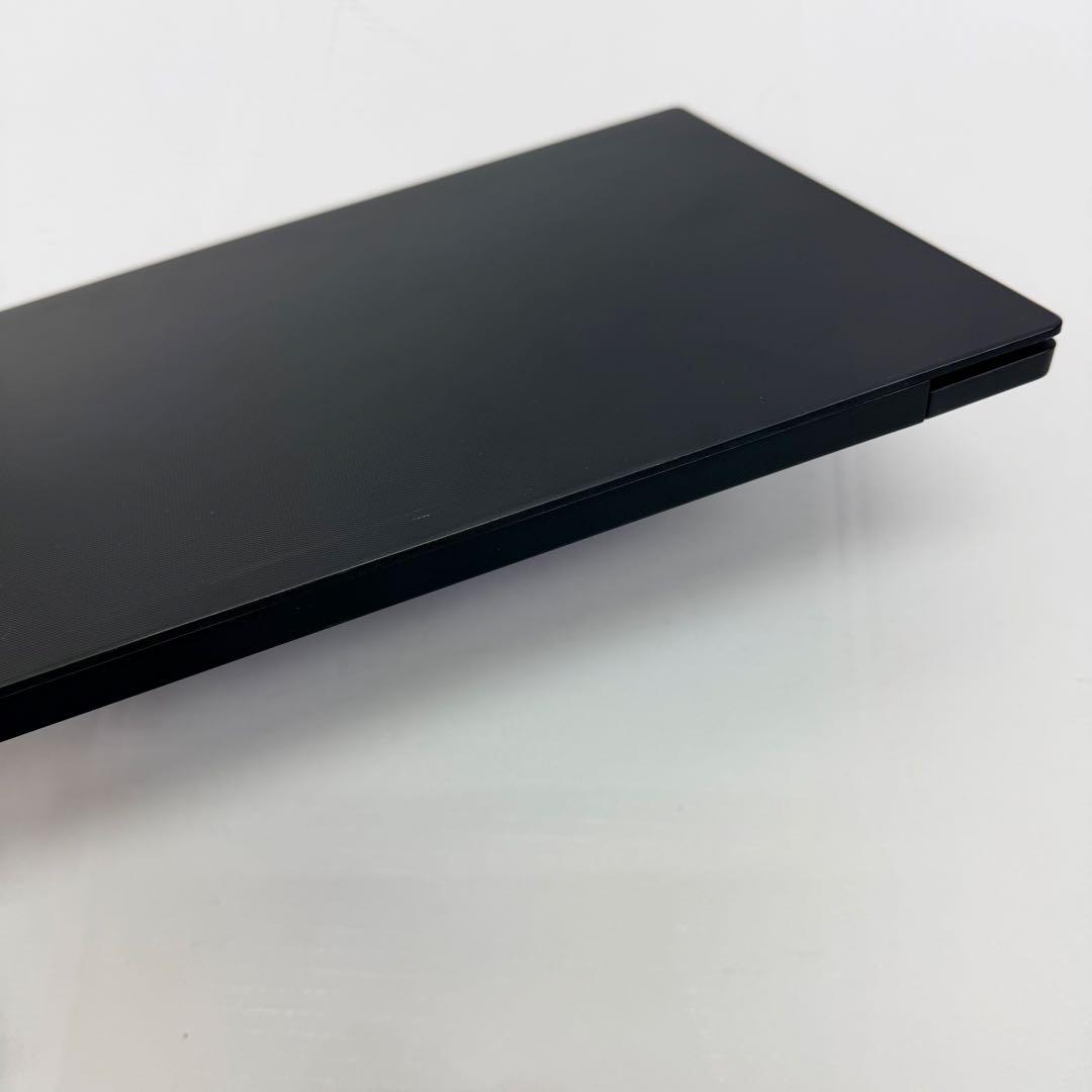 【極美品】Lenovo V15 Gen2 第11世代i5 /8GB/256GB