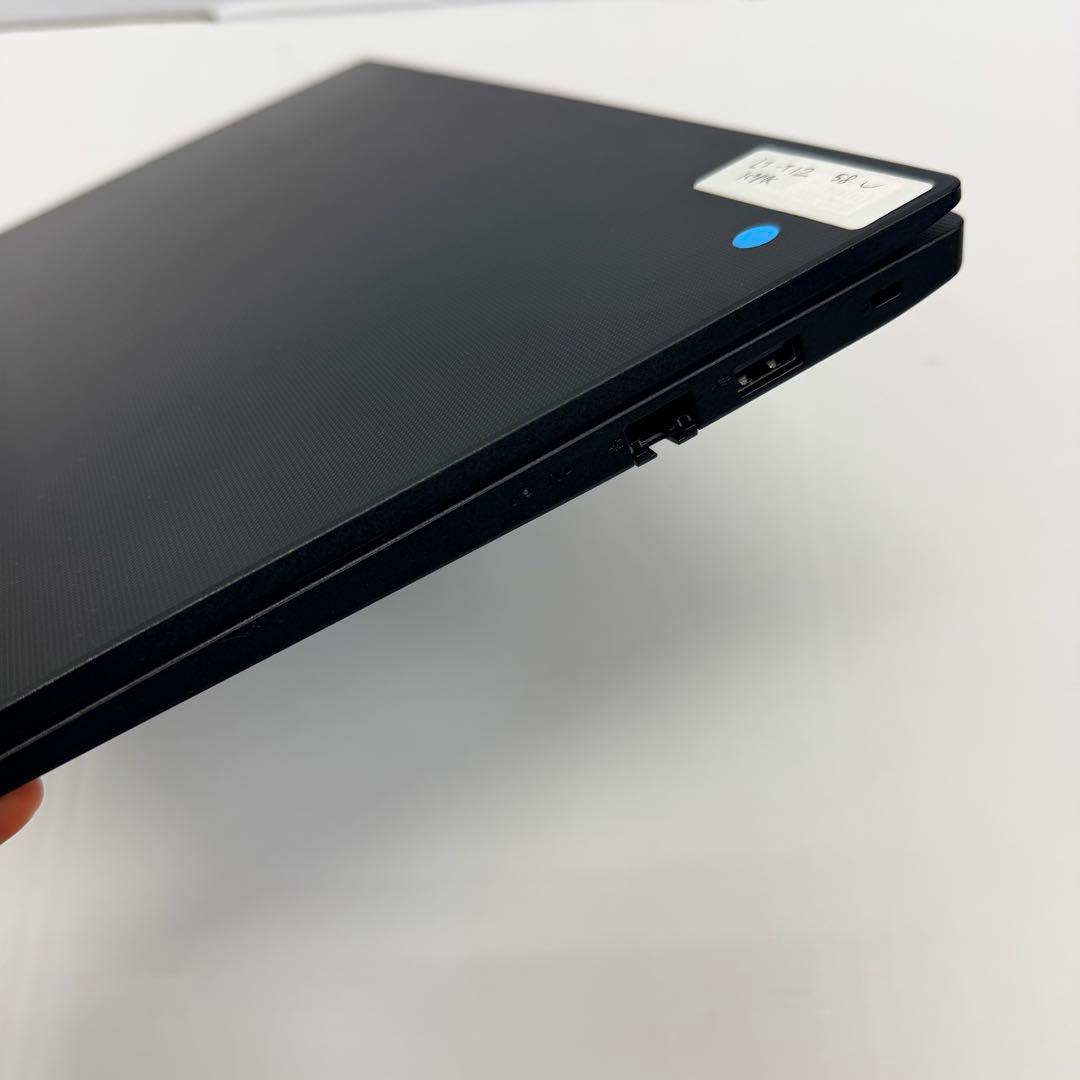 【極美品】Lenovo V15 Gen2 第11世代i5 /8GB/256GB